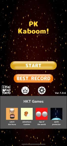 Game screenshot PK Kaboom! mod apk