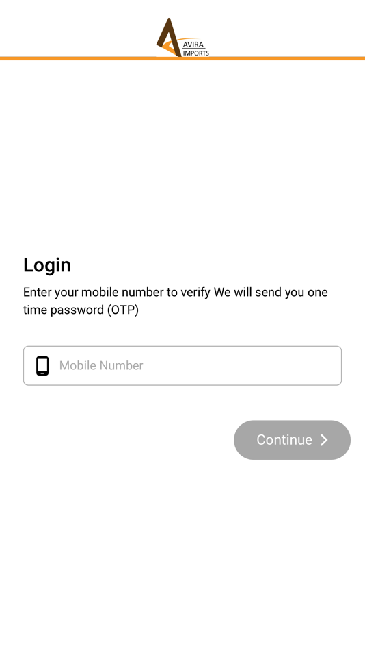 #1. Avira Imports (iOS) 由: ABACUS DESK IT SOLUTIONS PRIVATE LIMITED
