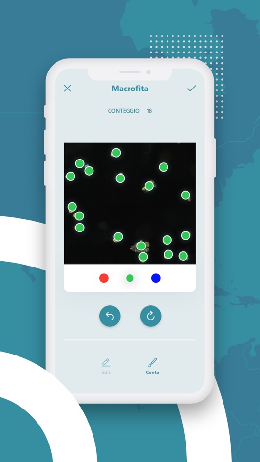 #4. algawarning (iOS) By: ETT S.p.A.
