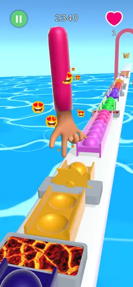 Game screenshot Pop It 3D - Fidget Toys Game mod apk