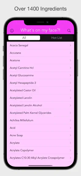 Game screenshot What's On My Face mod apk
