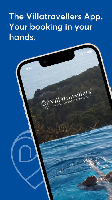 Villatravellers Screenshot
