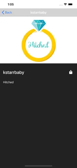 Game screenshot Hitched Television Network apk