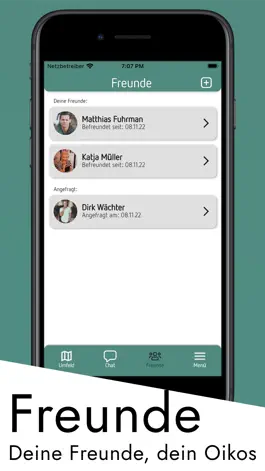 Game screenshot Oikos apk