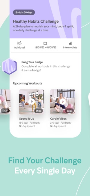 Gymondo: Fitness & Yoga on the App Store