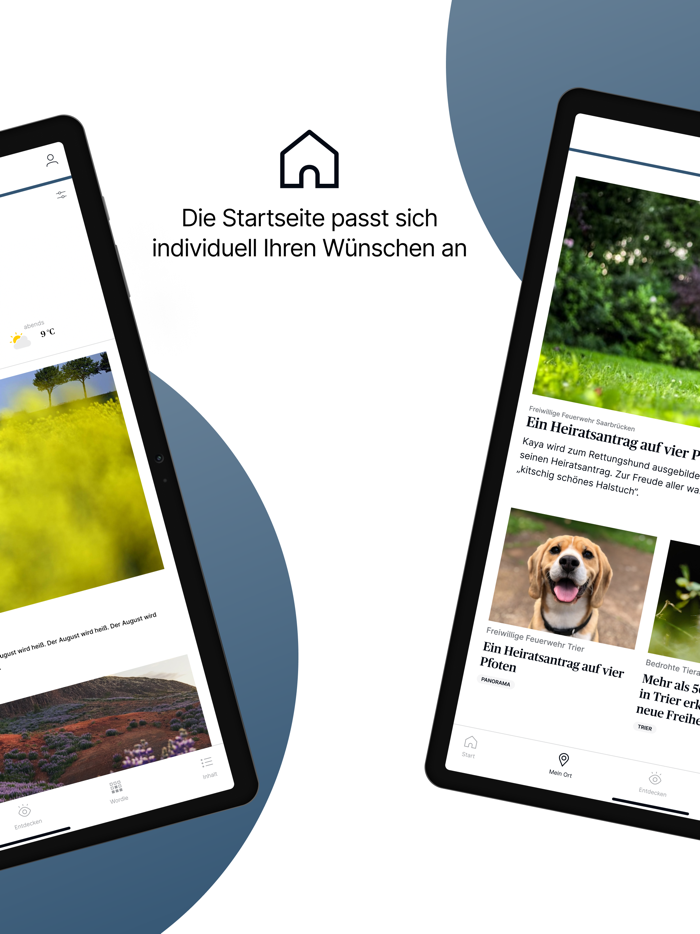 Trierischer Volksfreund