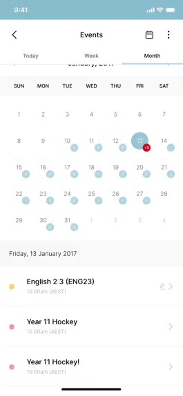 Game screenshot mE - ELTHAM College hack