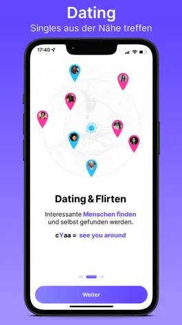 Game screenshot cYaa apk