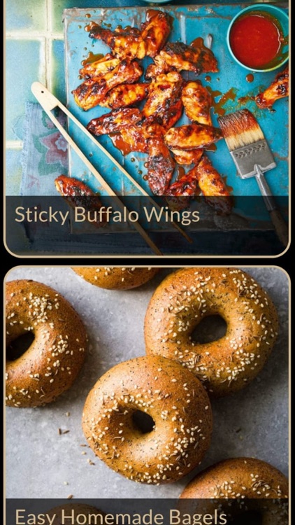 American Recipes Plus screenshot-5