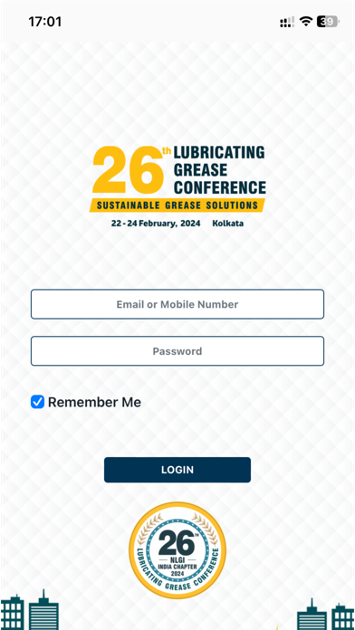 NLGI-2024 Screenshot