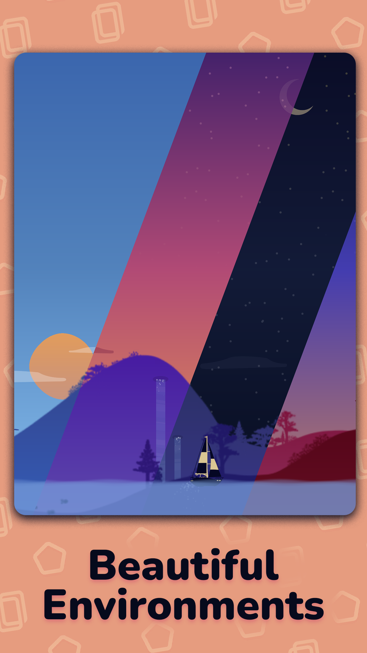 Word Horizons screenshot 2