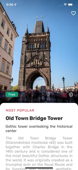 Game screenshot Prague Visitor Pass mod apk