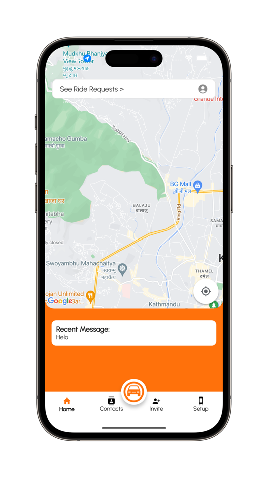 #1. Greg (iOS) Podle: stinto