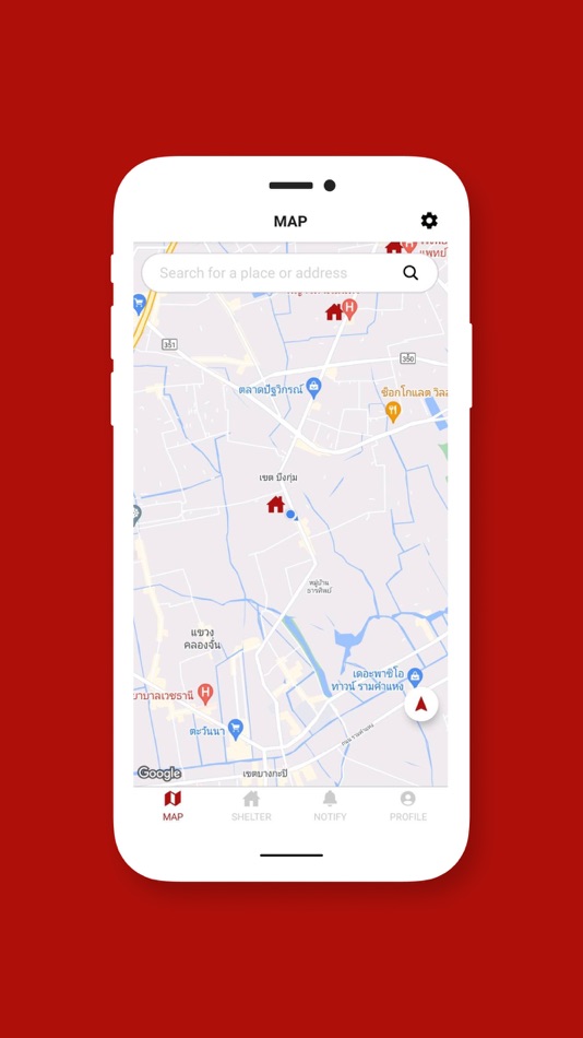 #3. EVADE APP (iOS) 게시자: Gramick House