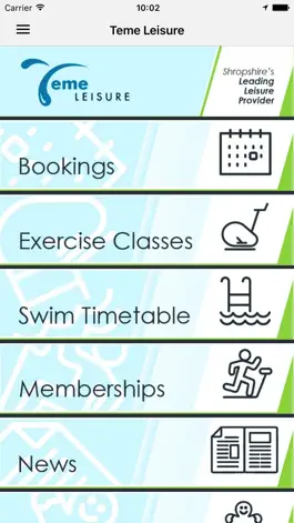 Game screenshot Teme Leisure mod apk