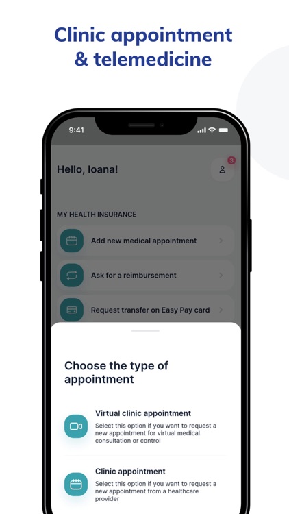 Signal Care Assistant screenshot-3