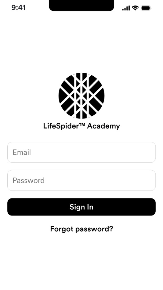 #1. LifeSpider Academy (iOS) 由: Emily Sudduth