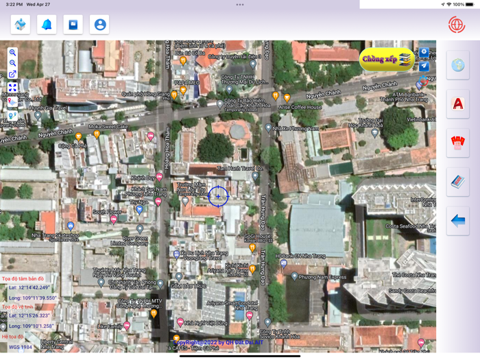 Quy Hoạch Đất Đai Việt Nam