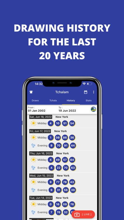 Tchalam screenshot-4