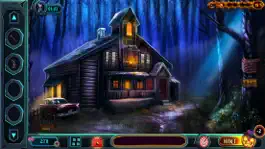 Game screenshot Halloween Mystery carnival hack