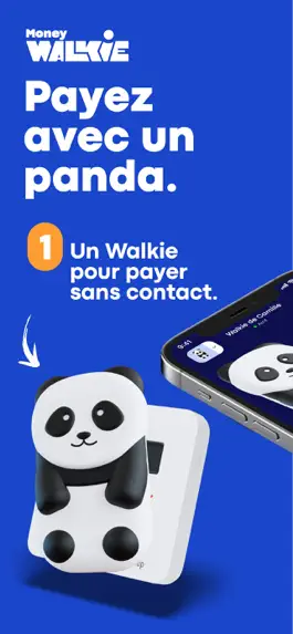 Game screenshot Money Walkie mod apk