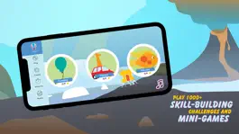 Game screenshot Mussila Wordplay hack