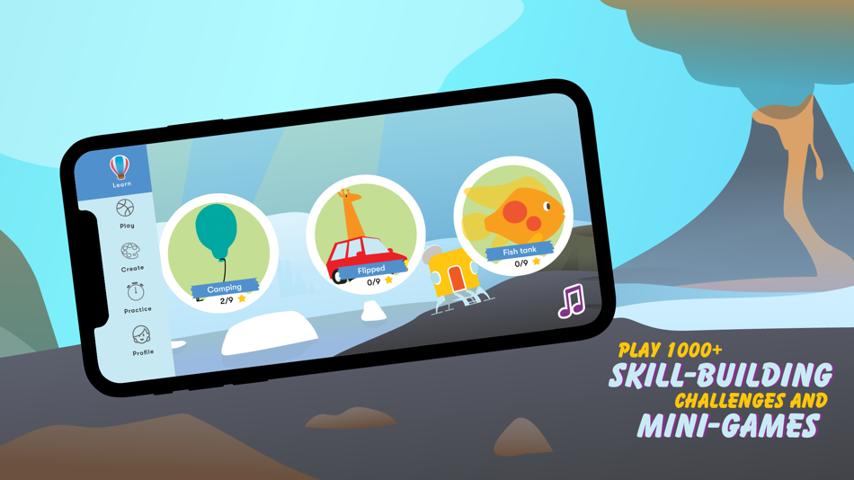 #3. Mussila Wordplay (iOS) โดย: Rosamosi ehf.