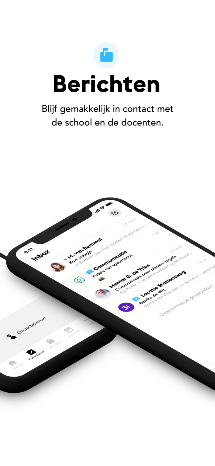 Anna van Rijn College