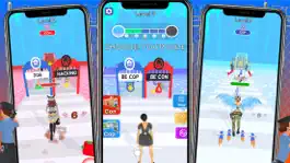 Game screenshot Cop or Con mod apk