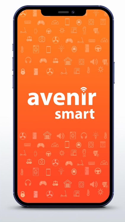 Avenir Smart