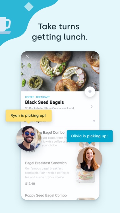 Ritual - Order Local Takeout