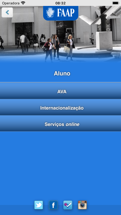 FAAP 1947 Screenshot