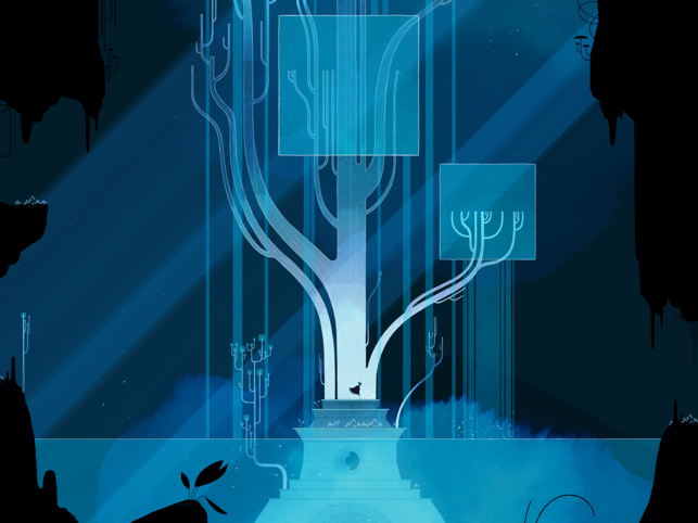 ‎GRIS+ Screenshot