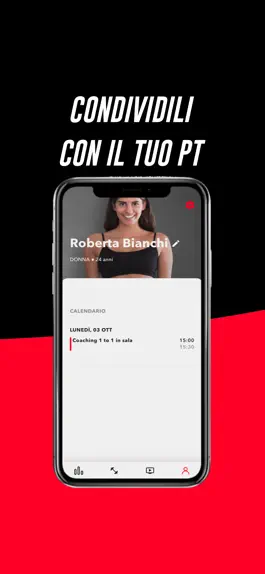 Game screenshot Yara Fitness hack