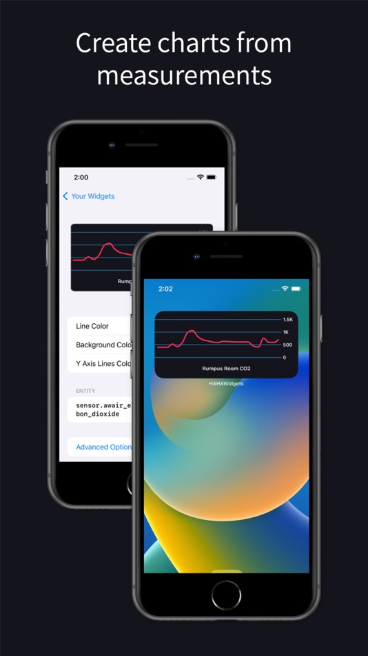 #3. HAHA Widgets! (iOS) 由: Folder, LLC