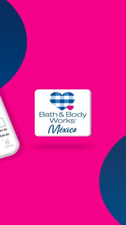 Bath and Body Works México screenshot-5