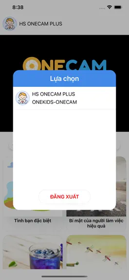 Game screenshot OneCam Plus hack