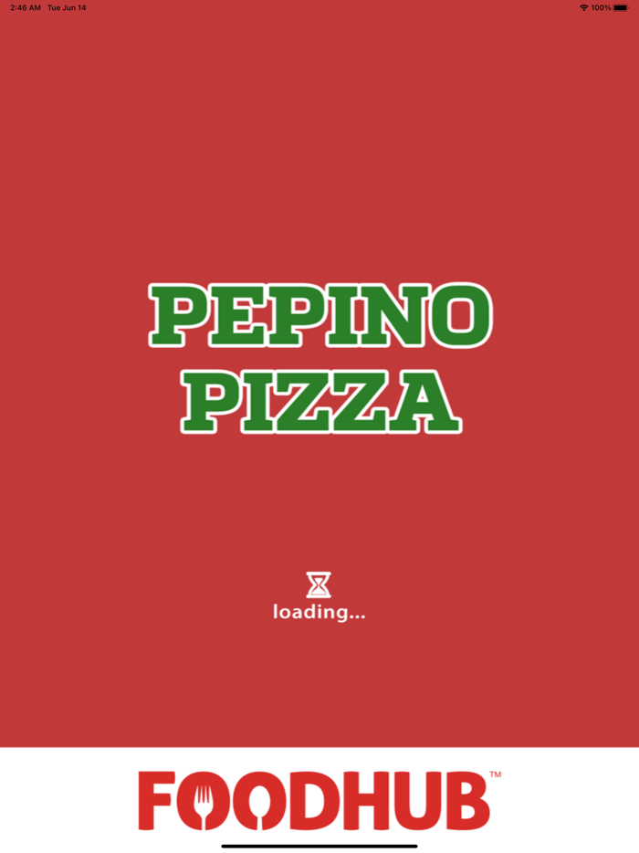 Pepino Pizza