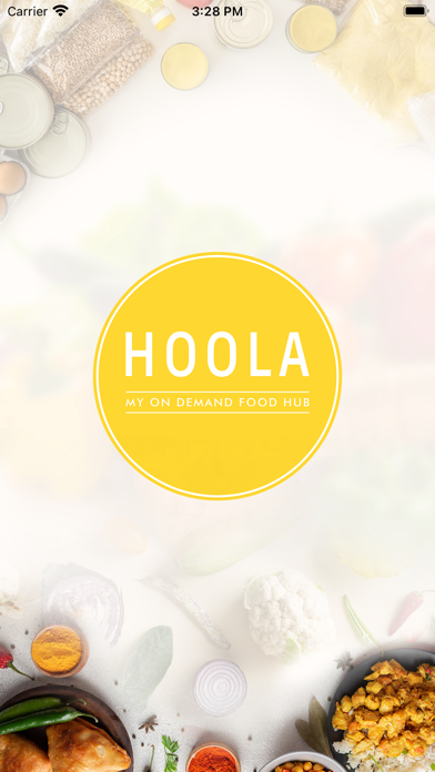 Hoola Screenshot
