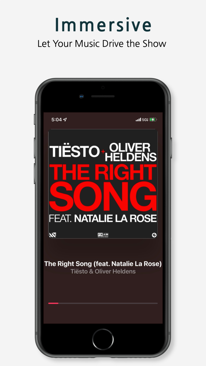 cisuM - Reverse Playlist