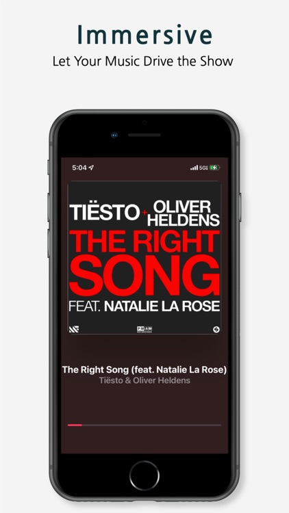 cisuM - Reverse Playlist screenshot-4