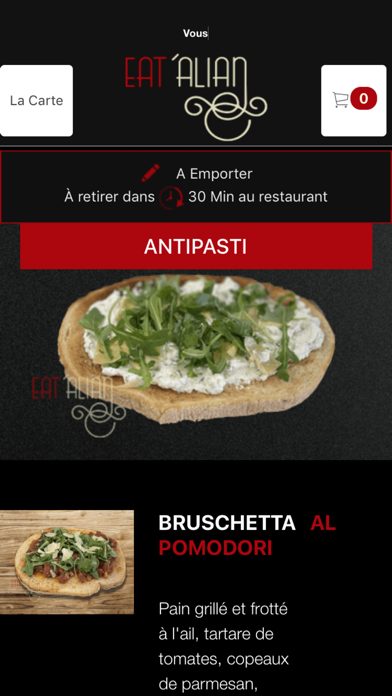 Eat Alian Screenshot