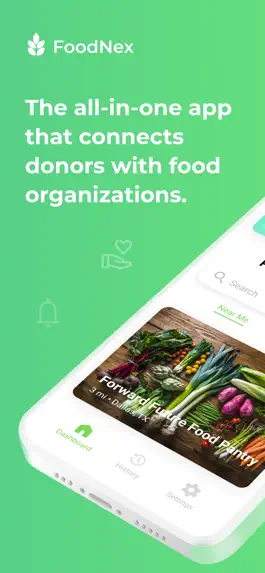 Game screenshot FoodNex mod apk