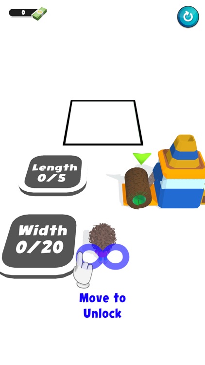 Roll the World screenshot-3