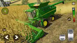 Game screenshot Real Farmer Tractor Simulator hack