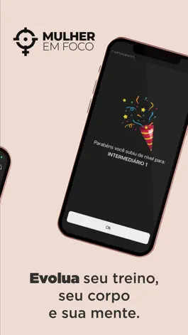 Game screenshot Mulher em Foco apk