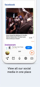Q99 screenshot #4 for iPhone