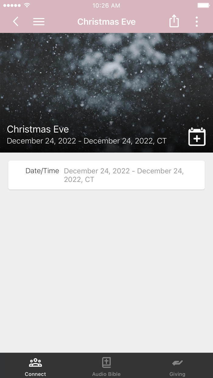 Etowah Baptist Association