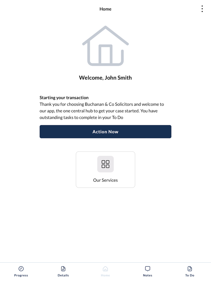 Buchanan and Co Solicitors