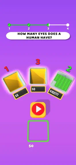 Game screenshot Don't Drop It 3D hack